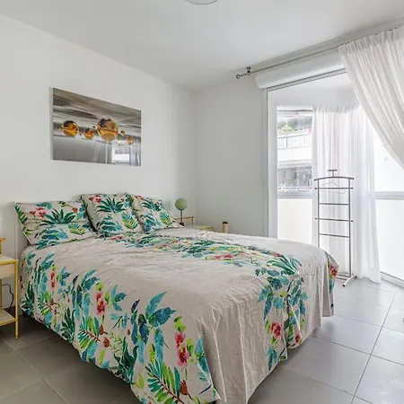 Old - Center 2 Bedroom Modern Place 昂蒂布